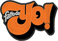 Fatto da Yo! Logo